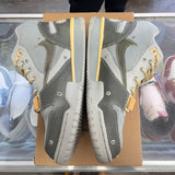 Nike Travis Scott Grey Haze Air Trainer 1SP Size 7