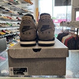 Jordan Cave Stone 4s Size 12.5