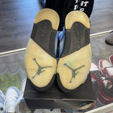Jordan UNC 5s Size 8