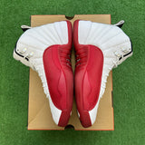 Jordan Cherry 12s Size 10