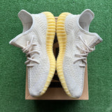 Yeezy Natural 350s Size 11