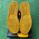 Jordan Pollen 1s Size 10