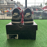 Jordan Unite 3s Size 10