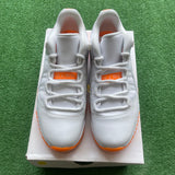 Jordan Citrus Low 11s Size 11.5W/10M