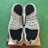 Jordan Baron 12s Size 12