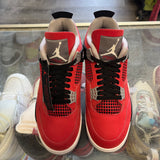 Jordan Toro 4s Size 8.5