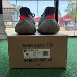Yeezy Beluga Reflective 350s Size 8.5