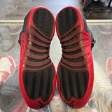 Jordan Flu Game 12s Size 7Y