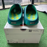 Nike Geode Teal Light Menta Mind Slide Size 14