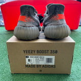 Yeezy Beluga Reflective 350 V2s Size 8.5
