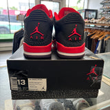 Jordan Crimson 3s Size 13