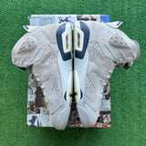 Jordan Georgetown 6s Size 11