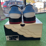 Jordan UNC To Chicago 2/3 Size 9