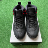 Jordan Bloodline 12s Size 10