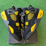 Jordan Thunder 4s Size 8.5