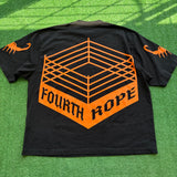 Griselda Fourth Rope Tee Size S