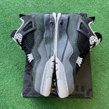 Jordan Fear 4s Size 10.5