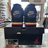 Jordan Rare Air 4s Size 10.5