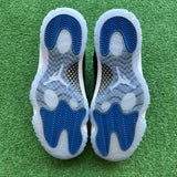 Jordan Space Jam Low 11s Size 9.5