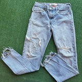 Vintage Levi Jeans Size 32x32
