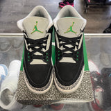 Jordan Pine Green 3s Size 10.5