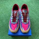 New Balance Action Bronson Ainôzama 990 V6 Size 11