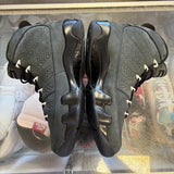 Jordan Anthracite 9s Size 8.5