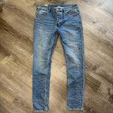 Ksubi Jeans Size 38