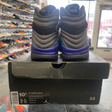 Jordan 2015 Aqua 8s Size 10.5