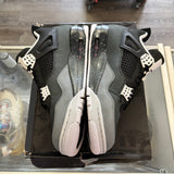 Jordan Fear 4s Size 11.5