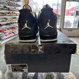 Jordan Fear 4s Size 11.5