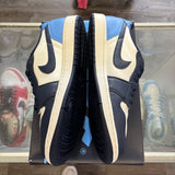Jordan Obsidian Low 1s Size 12