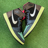 Jordan Bio Hack 1s Size 9