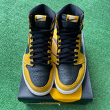 Jordan Pollen 1s Size 10