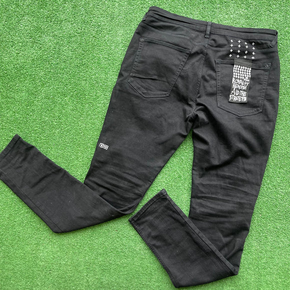 Ksubi Jeans Size 34