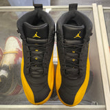 Jordan University Gold 12s Size 10.5