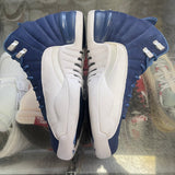 Jordan Indigo 12s Size 6.5Y