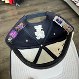 Vintage New York Yankees Mattingly Starter SnapBack Hat