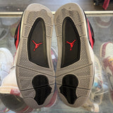 Jordan Toro 4s Size 8.5