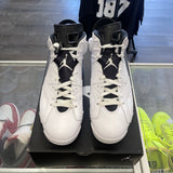 Jordan Reverse Oreo 6s Size 10