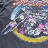Vintage American Muscle Motorcycle Tee