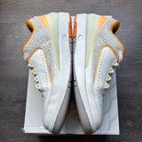Jordan Craft Melon Tint Low 2s Size 10