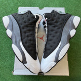 Jordan Black Flint 13s Size 11.5