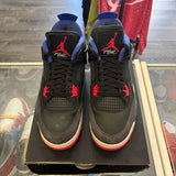 Jordan Rare Air 4s Size 10