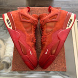 Jordan Nigel Sylvester Brick By Brick 4s Size 10.5