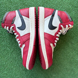 Jordan Lost And Found 1s Size 6.5