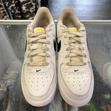 Nike Have A Nike Day Air Force 1s Size 7Y