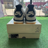Jordan Navy SB 4s Size 12