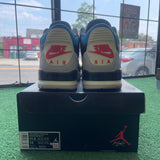 Jordan Rare Air 3s Size 11.5