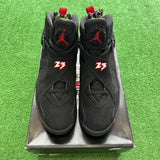 Jordan Playoff 8s Size 11.5